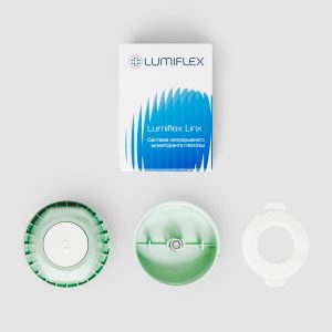 СНМГ Lumiflex LinX