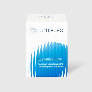 СНМГ Lumiflex LinX