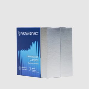Инсулиновая помпа Lumiflex Lumipod