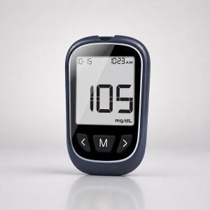 Глюкометр Lumiflex Flash